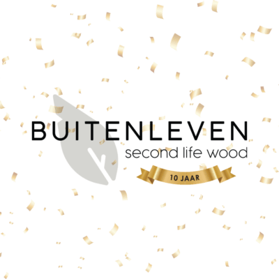 Logo Buitenleven