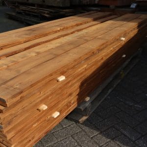 Thermowood voor buitengebruik bij Buitenleven Roosendaal