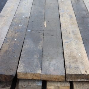 Oude planken met sfeer Barnwood dik