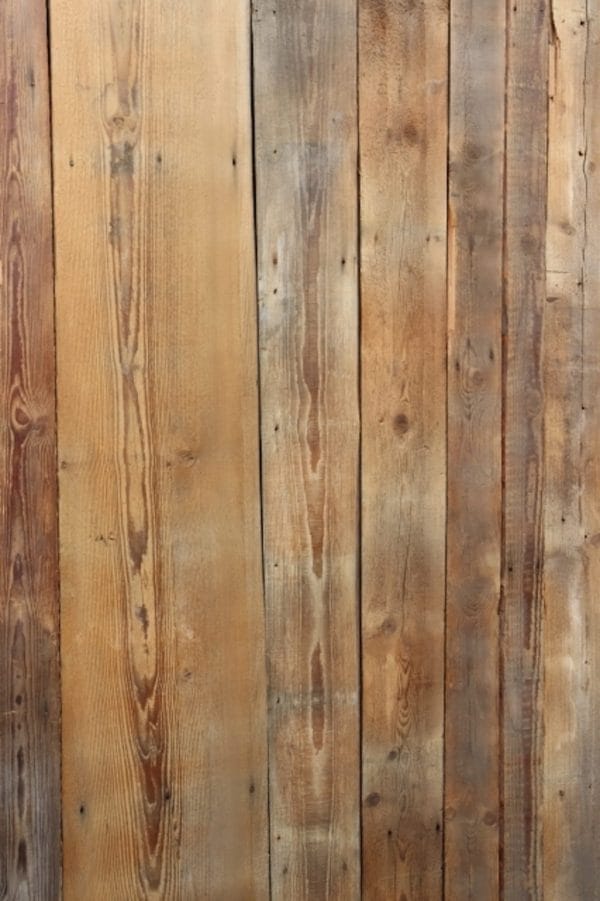 breed en smal gebruikt hout voor vloer en wand barnwood 19 mm dik